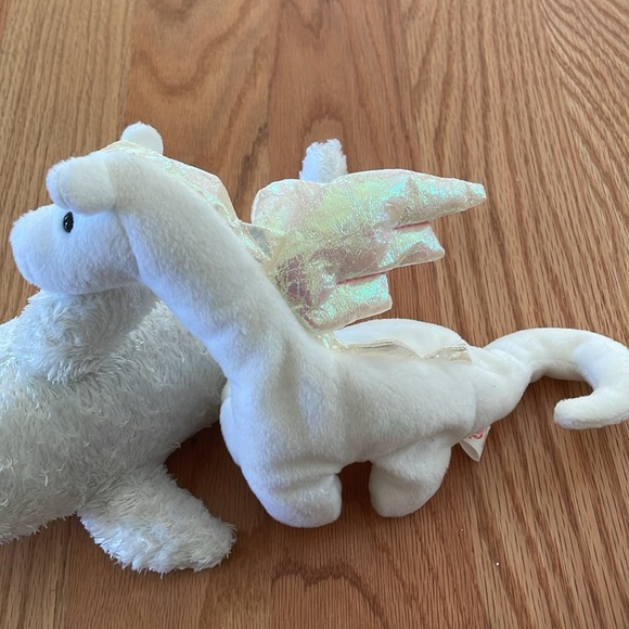 Stuffed animals - Picture 4 of 5